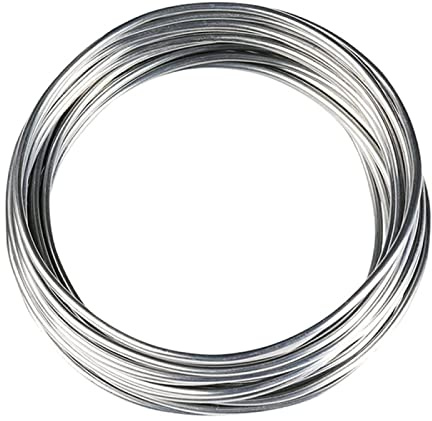 Fil à souder cuivre aluminium, fil à souder, fil de cuivre, bonne fluidité, fil fourré aluminium, fil fourré aluminium, batterie pour moteur, diamètre 1.6mm, longueur,10m