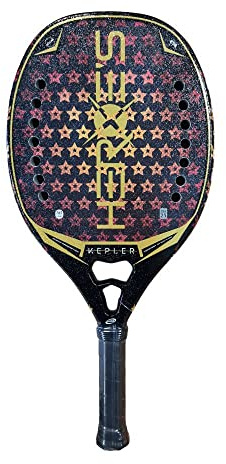 Heroe's Racchetta Beach Tennis Racket Kepler 2023