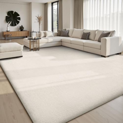 Sour Lemon Teppich Wohnzimmer 120x160, Beige Waschbar Kinderzimmer Mädchen Junge Schlafzimmer Grau Carpet Gegend Kurzflor Flauschig Rutschmatte