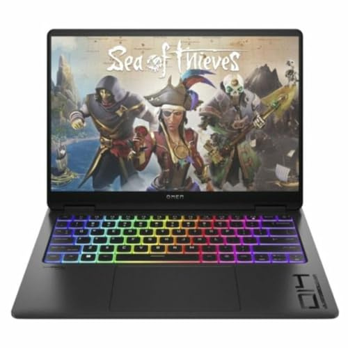 Laptop HP OMEN Transcend 14-fb0000ns 14 Intel EVO Core Ultra 7 155H 16 GB RAM 1 TB SSD Nvidia Geforce RTX 4060