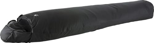 Mc Kinley Mu-Schlafsack Trekker Light 15 BRAUN MIT Motiv