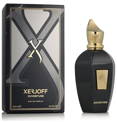 Xerjoff V Ouverture Eau de Parfum für Damen, 100 ml, Marke: Xerjoff, EAN: 8054320902669