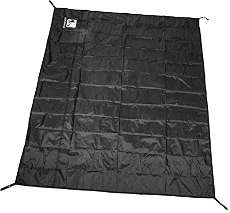 Toddmomy Alfombrillas Impermeables De Camping Lona para Suelo De Tienda Tapete para Picnic Suministros para Exteriores De Viaje para Camping y Picnic