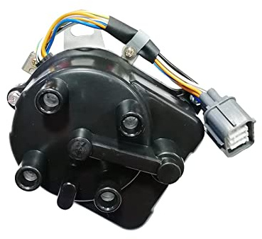 Gruppo distributore di accensione 30100-P6T-T01 4+4 8P TD-74U B20B per H.CRV RD1 RD2 Stepwgn RF1 RF2 Orthia S-MX