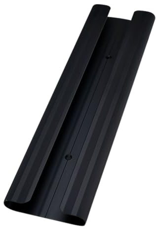 BESPORTBLE Estante para Copas de Vino Organizador de Cocina Estante Colgante para Tazas Portavasos de Vidrio para Guardar Copas de Vino Tinto