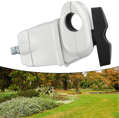 Gettimore Abrazadera de soporte para manillar FS 130/131/110/111/90/91/89/200, compatible con KM 130 R, HT 100, HL 75, BT 120 C, FS 100 R, SP 85, FC 75, KM 100 R, FR 85 T, SP 2000 Modelos
