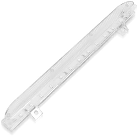Tercera Luz De Freno LED Lente Transparente Mini Hatch R56 Countryman R60 | Luz Stop Superior para 2751575 63212751575