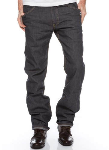 Levis herr 506 Straight Jeans