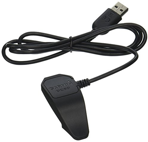 Garmin 010-11962-00 - Cable USB (USB A, 2.0, Negro)