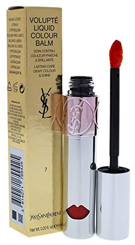 Yves Saint Laurent Gloss, 6 ml, 3614271799425