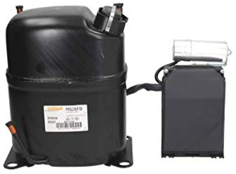 Compresseur de réfrigération professionnel Cubigel MS26FB-T