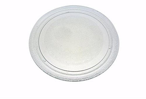 PLATEAU TOURNANT VERRE 245 M/M POUR MICRO ONDES PANASONIC - 7809938