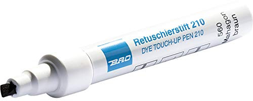 Retuschierstift Nussbaum dunkel/586