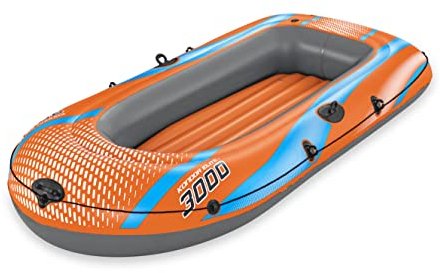 Bestway 61143 Gommone Kondor 3000 Elite