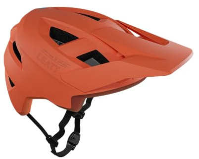 Leatt Helmet MTB AllMtn 2.0 V23 Flame #S 51-55cm