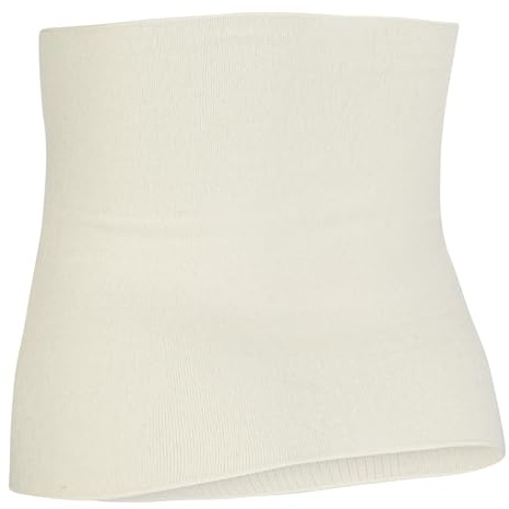 moser Angora Nierenwärmer natur unisex versch. Größen
