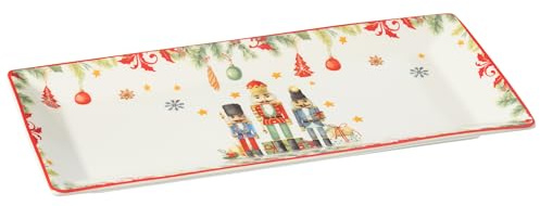 Plateau de Noël traditionnel