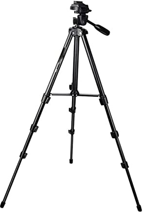 Teleskopzubehör Stativ Spektiv beobachten Kamera Handyhalter Level 5 Abschnitt Aluminium