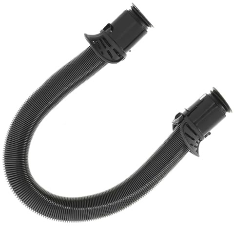 Masterpart Vacuum Stretch Suction Flexi Hose Assembly, 2.5 Metres, Compatible with Shark NV602UK Lift Away Classic, NV602UKT Pet Vacuum Cleaners