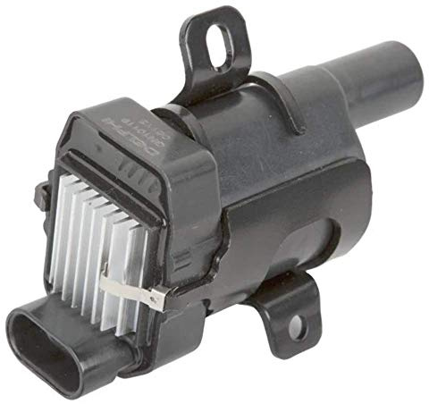 Delphi GN10119 Ignition Coil