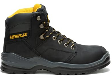 Caterpillar Striver ST S3 SRC Safety Boots Size 9