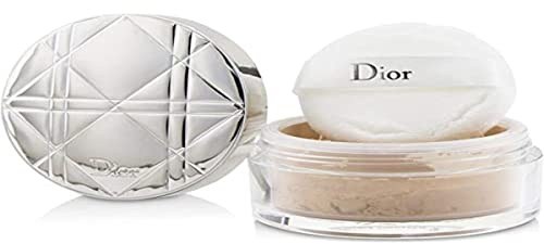 Dior Diorskin Nude Air Loses Puder, Nr. 030 Medium Beige, 16 g