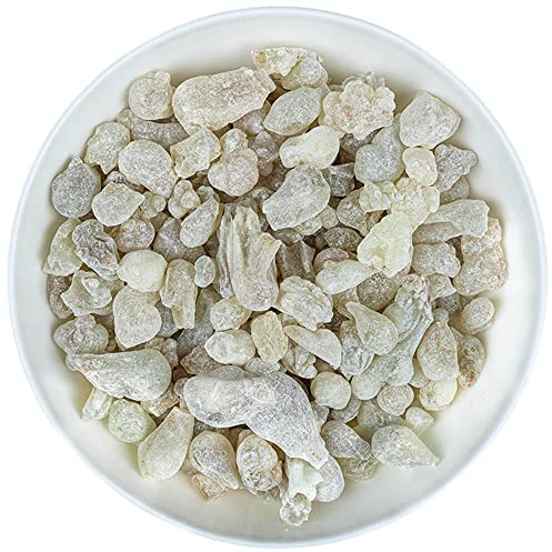 Royal Hojari Weihrauch (Boswellia Sacra - aus Oman) - 1. Grad - 25g bis 250g (100 Gramm)