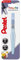 Aquash XFRH-MHBR Pentel Arts Aquash Water Brush - Flat Tip (Each)