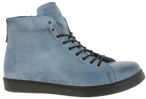 Andrea Conti Damen Damen High Top SneakerSneaker