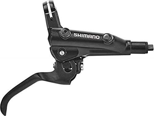 SHIMANO Maneta Freno Dr. 2-D Negro BL-MT501 Freno Disco