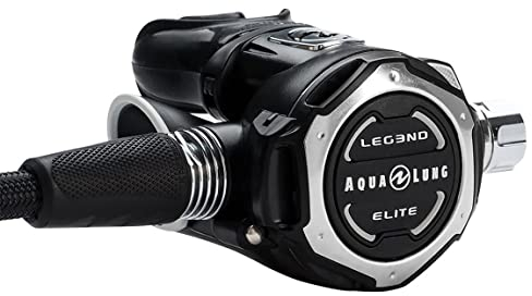 Aqua Lung Leg3nd Elite Regulator – DIN