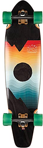 Globe Tabla de Skateboard Marca Unisex Adulto