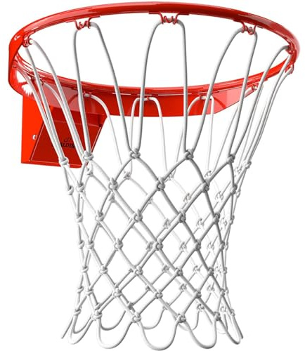 Spalding Pro Image™ Rim - Orange