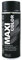 Maxi Color Imprimación universal en aerosol para imprimación, bote de 400 ml, imprimación (negro mate)
