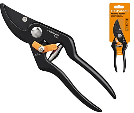Gartenschere Solid ™ Bypasss Metallkörper P131 Ø 18 mm - NEU 2021