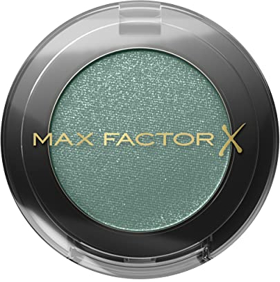 Max Factor Masterpiece Mono Shadow Sombra de ojos, Tono 05 Turquoise Euphoria, 2g