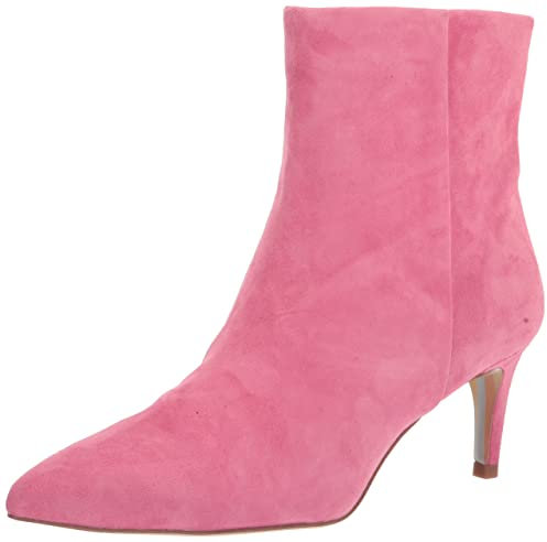 Sam Edelman Damen Ulissa Fashion Boot, Rosa Konfetti, 37.5 EU