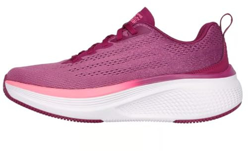 Skechers Go Run Elevate 2.0 Damen-Sneaker, Himbeere, 37 EU