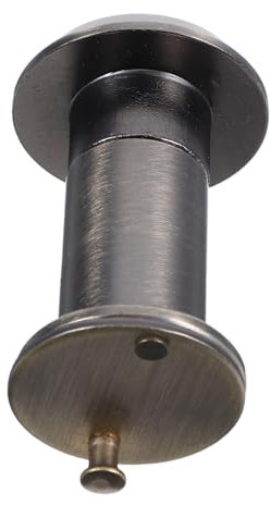 SHINEOFI Spioncino Per Porte Con Visione Ampio Da Gradi Antiappannamento Per Porte d Ingresso e Appartamenti Imaging Chiaro e Privacy