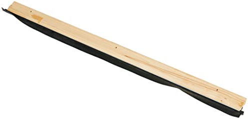 Stormguard 14sr5480914wo 914 mm Seuil Brydale X automatique Porte en bois – bois