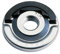 Milwaukee 4932352473 Fixtec Nut, Multi