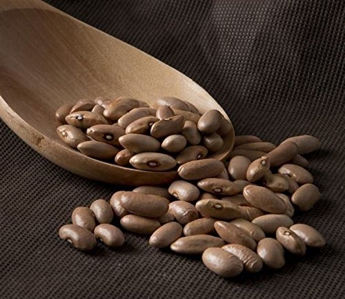 Alubia canela a granel - 1000