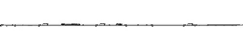 MACO MM Stulpflügelgetriebe fix iS, Beschlagsnut, FFH 1951-2200 mm (221908)