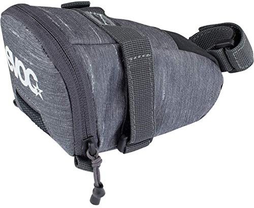 EVOC Seat Bag Tour, Gris Carbono, L