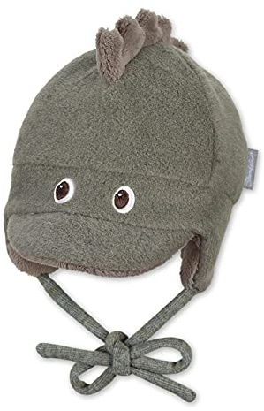 Sterntaler Baby-Jungen Schirmmütze Drache Mütze