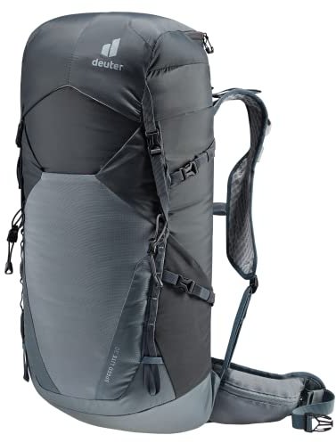 deuter Speed Lite 30 leichter Wanderrucksack