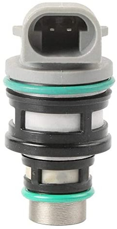 Boquilla Inyección Boquilla De Inyector De Combustible para GMC para Cavalier para Buick para Pontica FJ10045 17113124 Inyectores Combustible