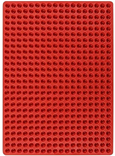 Mini moule à silicone rond Semi sphère moules de bonbons gommeux pour truffes au chocolat ganache gelée pralines caramels biscuits