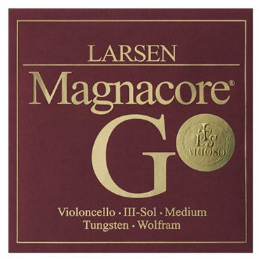 MAGNACORE ARIOSO Cellosaite G von Larsen