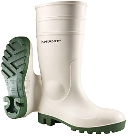 Dunlop Protective Footwear, 142VP, Protomastor